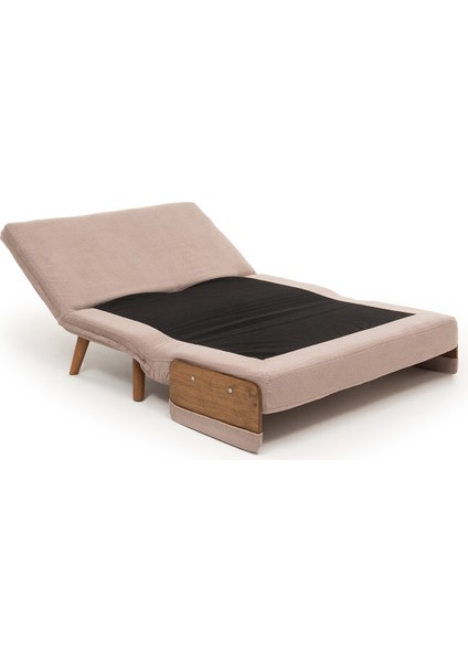 Cosmo Ikili Katlanır Yataklı Koltuk - Bohem Vizon