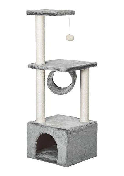 Taga Kedi Tırmalama Tahtası 35X35X102CM