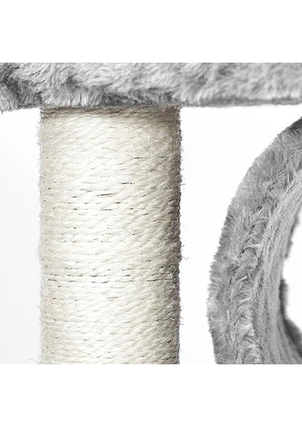 Taga Kedi Tırmalama Tahtası 35X35X102CM fırsatları