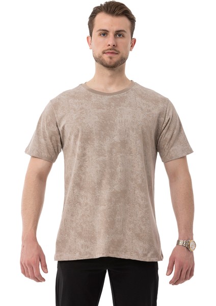 Erkek Baskılı Tshirt fırsatları