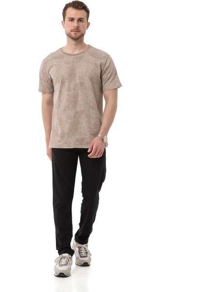 Erkek Baskılı Tshirt indirimleri