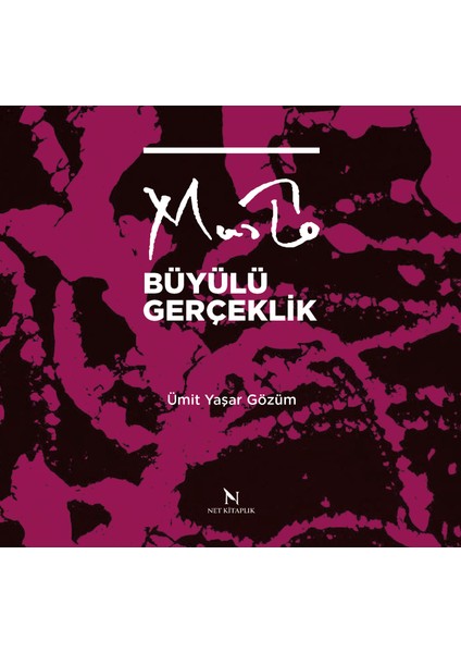 Musto - Büyülü Gerçeklik - Ümit Yaşar Gözüm fiyatları