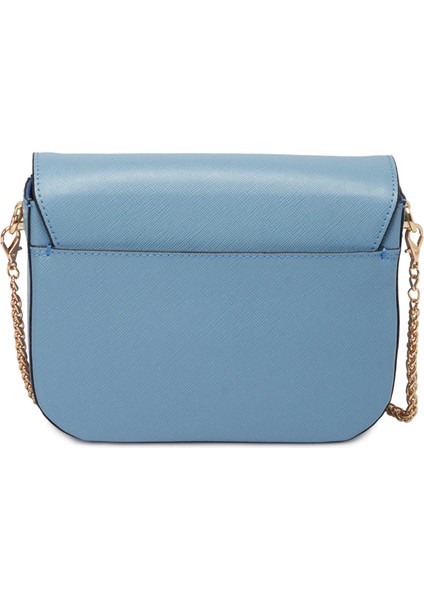 Mavi Hakiki Deri Kadın Çapraz Askılı Çanta - S24K1BC79933-U8J modelleri