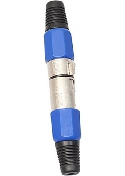 2 Adet 3 Pins Xlr Konektörü Dişi + Erkek Mıc Jack Tak Ses Mikrofon Kablosu Konektörü Mıc Adaptörü Mikrofon Ses Aracı (Yurt Dışından) indirimleri