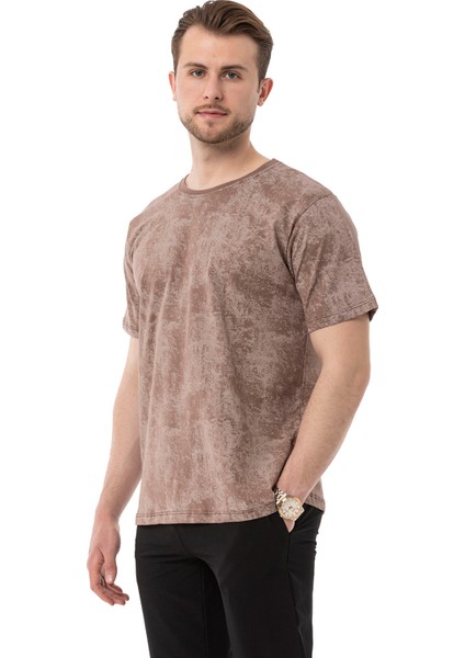 Erkek Baskılı Tshirt fırsatları