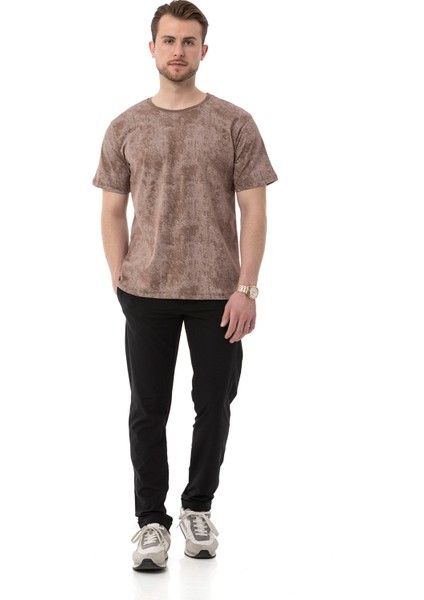 Erkek Baskılı Tshirt indirimleri