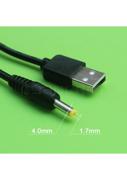 100 cm Yeni 2 In 1 USB Veri Kablosu + Psp 1000 2000 3000 Oyun Aksesuarları Için Şarj Aleti Kablosu Kablosu (Yurt Dışından)