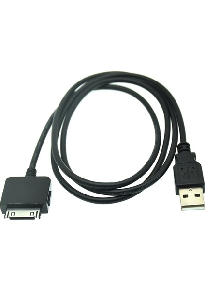 1 M USB Şarj Aleti Kablosu Veri Senkronizasyon Transferi Şarj Kablosu Kablosu Tel Hatları Microsoft Zune Zune2 Zune Hd Mp3 Mp4 (Yurt Dışından) fiyatları