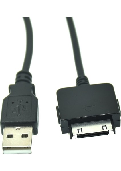 1 M USB Şarj Aleti Kablosu Veri Senkronizasyon Transferi Şarj Kablosu Kablosu Tel Hatları Microsoft Zune Zune2 Zune Hd Mp3 Mp4 (Yurt Dışından) modelleri