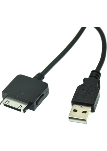 1 M USB Şarj Aleti Kablosu Veri Senkronizasyon Transferi Şarj Kablosu Kablosu Tel Hatları Microsoft Zune Zune2 Zune Hd Mp3 Mp4 (Yurt Dışından) fırsatları