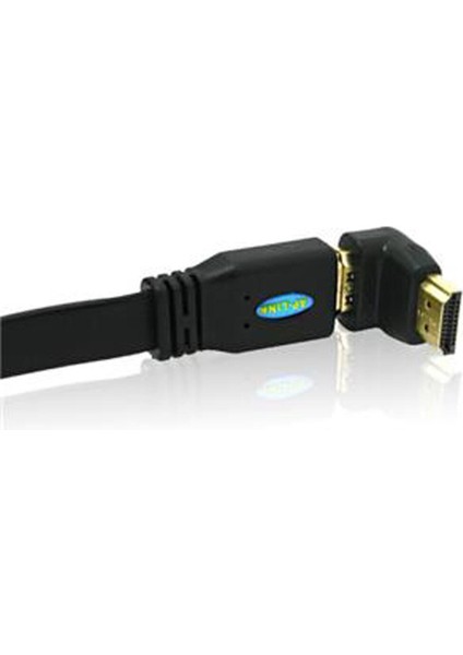 HDMI Erkek Dişi Konnektör Adaptörü 270/90 Derece Altın Kaplama Sağ Açı Sata USB Pci-E Yükseltici DVI D VGA Kablosu Pcie Yükseltici (Yurt Dışından)