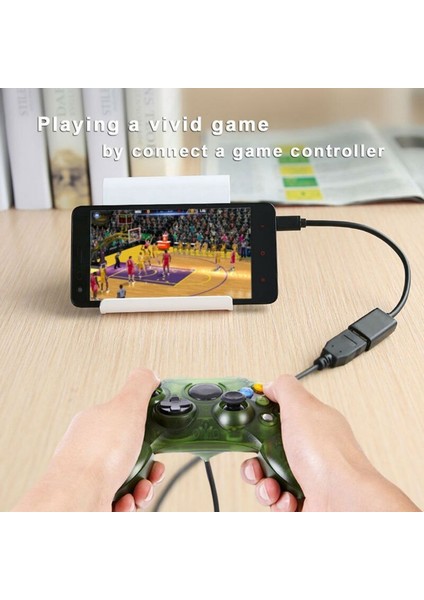 USB Tip C Erkek USB 2.0 Kablo Adaptörü Otg Data Sync Şarj Konnektörü Lenovo Tab 4 8 Plus Tab 4 10 Plus Otg Adaptörü (Yurt Dışından) fırsatları