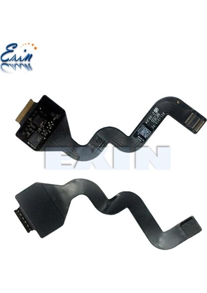 Macbook Retina 15 Için Exın Trackpad Dokunmatik Yüzey Flex Kablo 821-1610-A (Yurt Dışından)