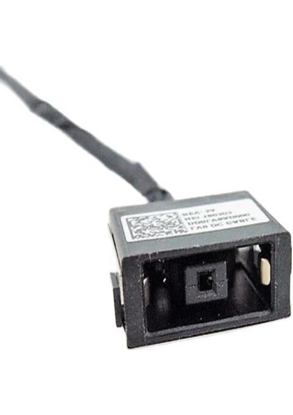 Lenovo V310-14IKB V310-15ISK V510-15IKB 5C10L46735 Dc Güç Jak Kablosu Şarj Portu Konektörü (Yurt Dışından) modelleri