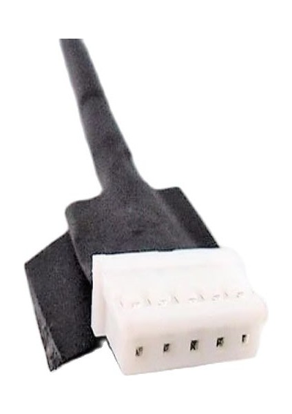 Lenovo V310-14IKB V310-15ISK V510-15IKB 5C10L46735 Dc Güç Jak Kablosu Şarj Portu Konektörü (Yurt Dışından) fırsatları