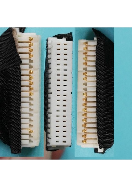 Yeni LCD Ekran Kablosu Hp Probook 6440B 6445B 6550B 6555B 6540B Laptop LCD Lvds Kablo Ekran Kablosu 6017B0262801 (Yurt Dışından) fırsatları