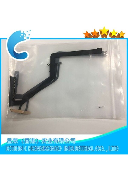 Apple Macbook Pro 15 Için Yepyeni 821-0812-A HDD Kablosu (Yurt Dışından) modelleri