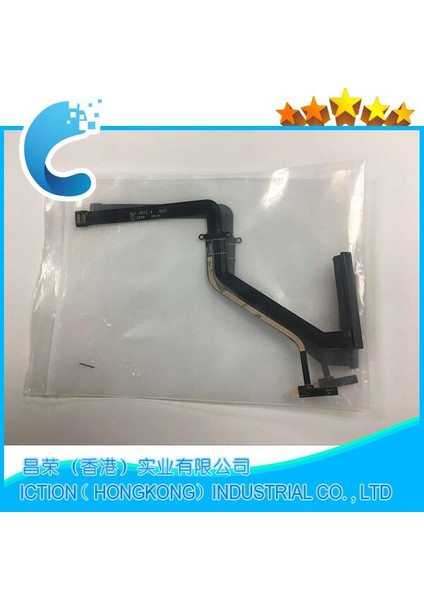 Apple Macbook Pro 15 Için Yepyeni 821-0812-A HDD Kablosu (Yurt Dışından) fırsatları