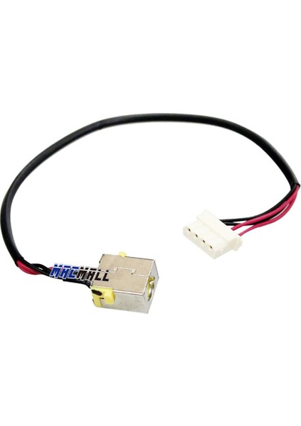 Yeni Acer Aspire V5 V5-552 V5-552G V5-552P V5-572 V5-572G V5-572P V5-573 E5-573 E5-551 65W Dc Güç Jakı Kablo Soketi ile (Yurt Dışından) fırsatları