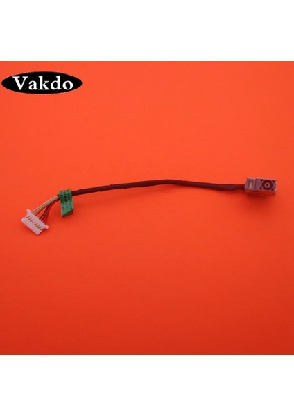1 Adet Yeni Hp 15-Af 15-Ac 15-Ae TPN-I120 TPN-C125 TPN-C120 15Z-BA 15-Bn Dc Güç Jak Kablosu Şarj Bağlantı Noktası Tel Kablosu (Yurt Dışından) fiyatları