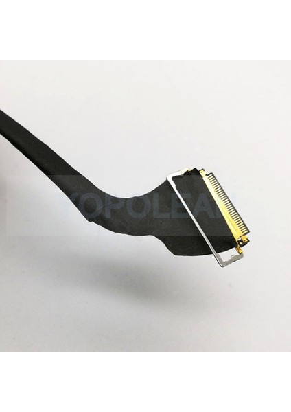 Test Edilmiş A1278 LCD LED Lvds Ekran Flex Kablo Macbook Pro 13 Için (Yurt Dışından) fırsatları