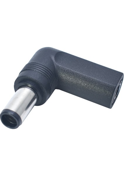 Dc Güç Adaptörü Konnektör Fişi 7.4*5.0mm Erkek Fiş Dc 4.5*3.0mm Dişi Soket Kablosu Hp Dizüstü Bilgisayar Lenovo Ultra Ince (Yurt Dışından) fırsatları