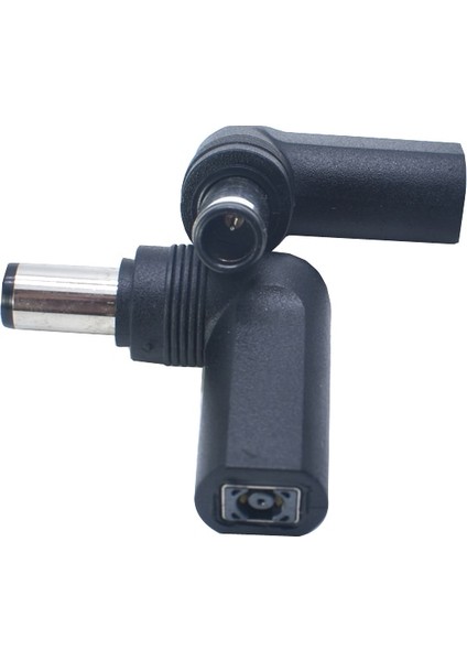 Dc Güç Adaptörü Konnektör Fişi 7.4*5.0mm Erkek Fiş Dc 4.5*3.0mm Dişi Soket Kablosu Hp Dizüstü Bilgisayar Lenovo Ultra Ince (Yurt Dışından) indirimleri