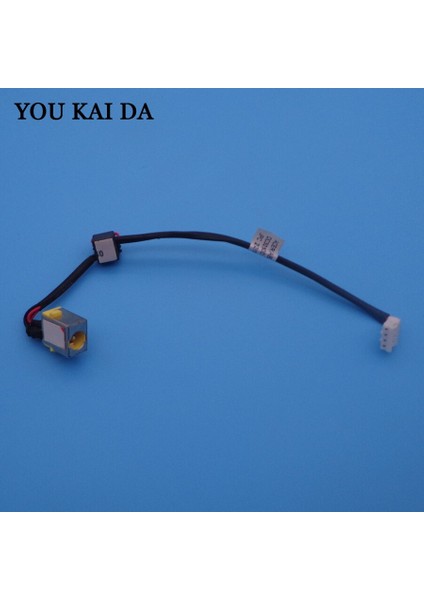 Acer Aspire E1 E1-521 E1-531 E1-531G E1-571 Dc Jak Gücü Için Kablo ile Dc Jakı (Yurt Dışından) fiyatları