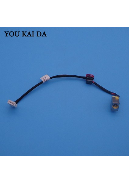 Acer Aspire E1 E1-521 E1-531 E1-531G E1-571 Dc Jak Gücü Için Kablo ile Dc Jakı (Yurt Dışından) modelleri
