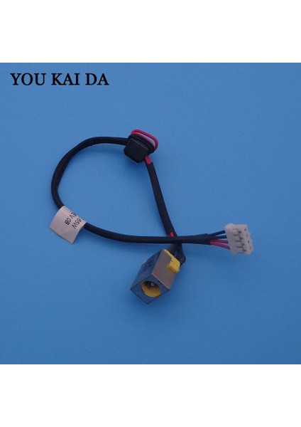 Acer Aspire E1 E1-521 E1-531 E1-531G E1-571 Dc Jak Gücü Için Kablo ile Dc Jakı (Yurt Dışından) fırsatları