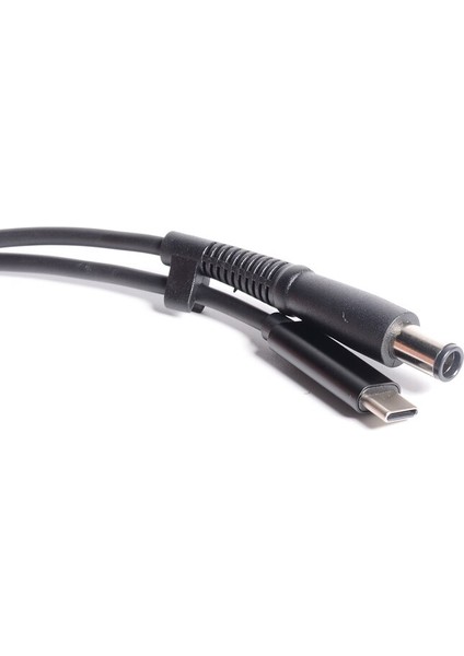 7.4x5.0mm Pin Jakı ile USB Tip C Pd Güç Adaptörü Dönüştürücü 7.4*0.6mm Dc Fiş Konnektör Kablosu Kablosu Hp Dizüstü Bilgisayar Şarj Cihazı (Yurt Dışından) fırsatları