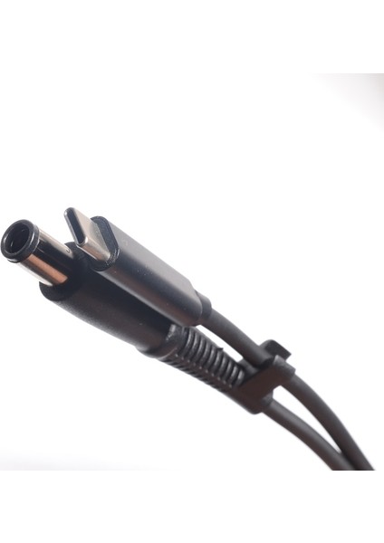 7.4x5.0mm Pin Jakı ile USB Tip C Pd Güç Adaptörü Dönüştürücü 7.4*0.6mm Dc Fiş Konnektör Kablosu Kablosu Hp Dizüstü Bilgisayar Şarj Cihazı (Yurt Dışından) indirimleri