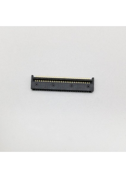 Macbook Pro 13 Için Yeni Klavye Kablosu Fpc Konektörü 30 Pin (Yurt Dışından)