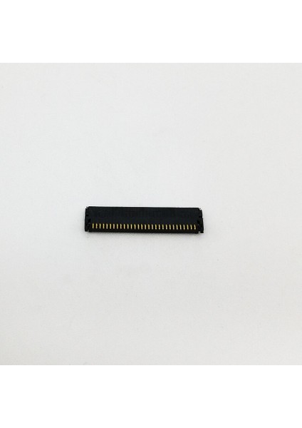 Macbook Pro 13 Için Yeni Klavye Kablosu Fpc Konektörü 30 Pin (Yurt Dışından)