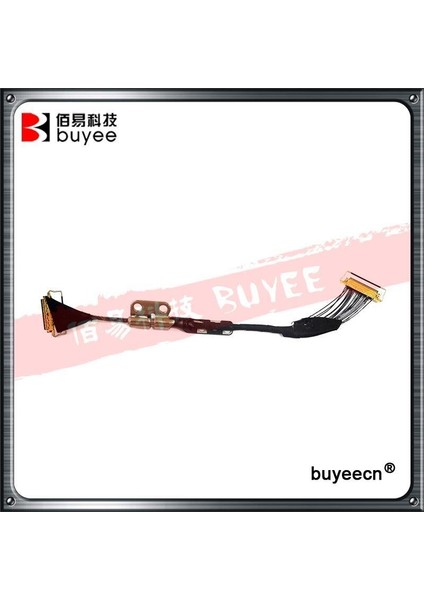 Macbook Air 11 Için Yeni A1370 A1465 LCD Kablo (Yurt Dışından) fiyatları