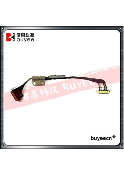 Macbook Air 11 Için Yeni A1370 A1465 LCD Kablo (Yurt Dışından) modelleri