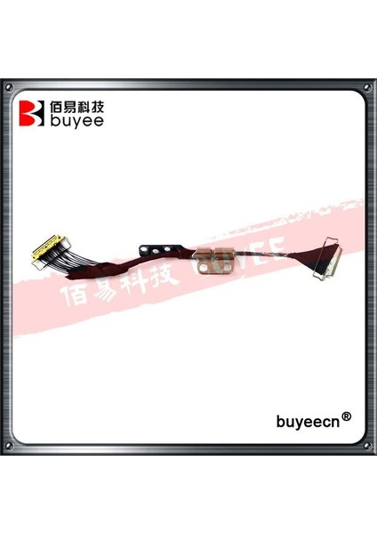 Macbook Air 11 Için Yeni A1370 A1465 LCD Kablo (Yurt Dışından) fırsatları