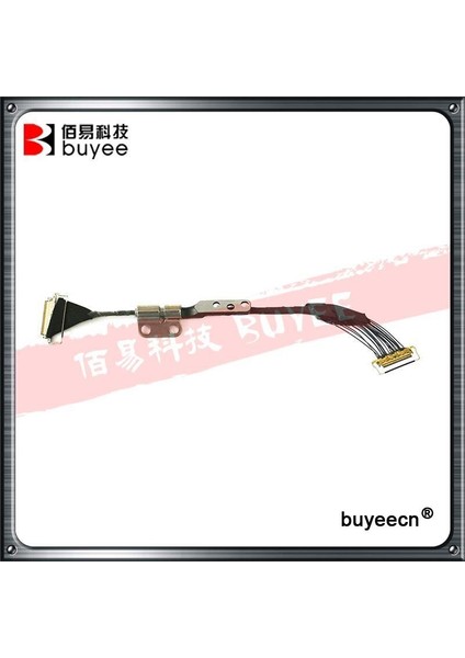 Macbook Air 11 Için Yeni A1370 A1465 LCD Kablo (Yurt Dışından) indirimleri