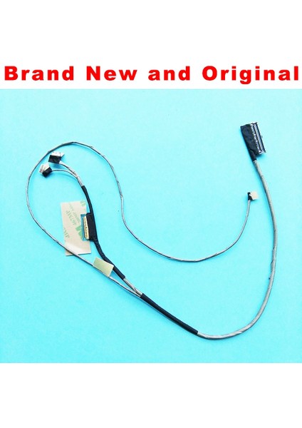 Yeni LCD Kablo Için Lenovo Flex 4-1480 Flex4 1435 1470 Yoga 510-14IKB Bıuyo SUPRA14 Edp Lvds LCD Kablo DC02002D000 (Yurt Dışından) fiyatları