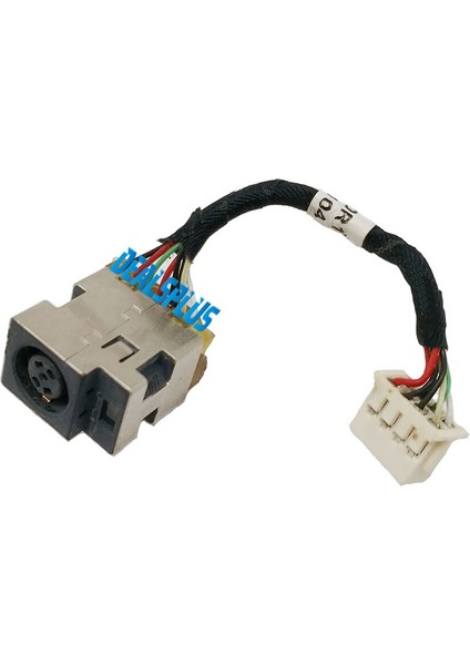 Dc Güç Jak Kablosu Şarj Soketli Konnektör Hp Pavilion G4 G4-1000 G4-1038 G4-1118TX G4T-1000 G4T-1100 G4T-1200 (Yurt Dışından) fiyatları