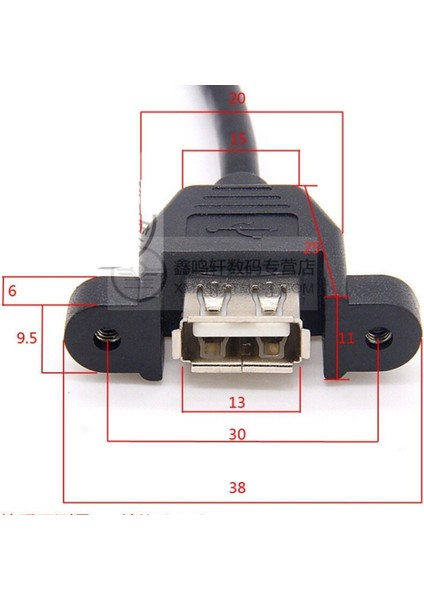 Yüksek Hızlı 90 Derece USB 3.1 Usb-C Tip-C Erkek USB 2.0 Dişi Kablo Şasi Anakart Için Panel Montaj Vida Delikleri ile (Yurt Dışından) modelleri