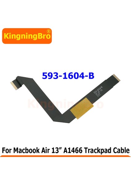 MacBook Air 13 Için Yeni Dokunmatik Yüzey Kablosu 593-1604-B (Yurt Dışından) fiyatları