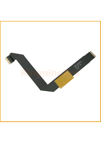MacBook Air 13 Için Yeni Dokunmatik Yüzey Kablosu 593-1604-B (Yurt Dışından) fırsatları