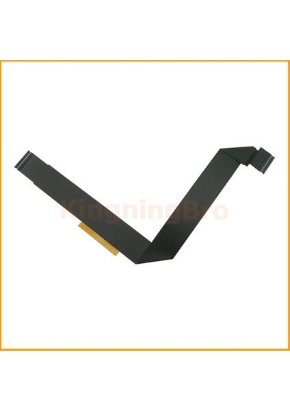 MacBook Air 13 Için Yeni Dokunmatik Yüzey Kablosu 593-1604-B (Yurt Dışından) indirimleri