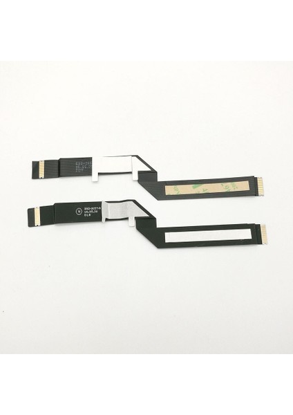 Yeni Trackpad Touchpad Şerit Kablo Kablosu 593-1657-A Macbook Pro Retina 13 Için (Yurt Dışından)