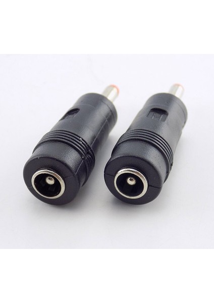 Adet Dc Güç Adaptörü Dişi Erkek 5.5x2.1mm 3.5X1.35MM Konnektör Fişi Dizüstü Bilgisayar Kabloları (Yurt Dışından) fırsatları