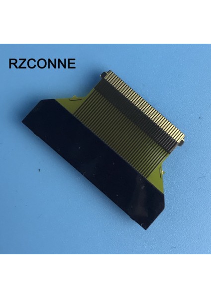 FI-RE41S Lvds Kablo Konektörü Samsung Lg Tv LCD Için 41 Pin Ffc Fpc Esnek Düz Kabloya Kilitli (Yurt Dışından) modelleri