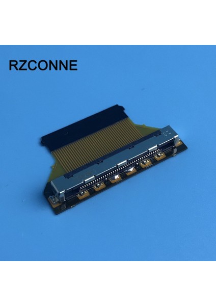 FI-RE41S Lvds Kablo Konektörü Samsung Lg Tv LCD Için 41 Pin Ffc Fpc Esnek Düz Kabloya Kilitli (Yurt Dışından) fırsatları