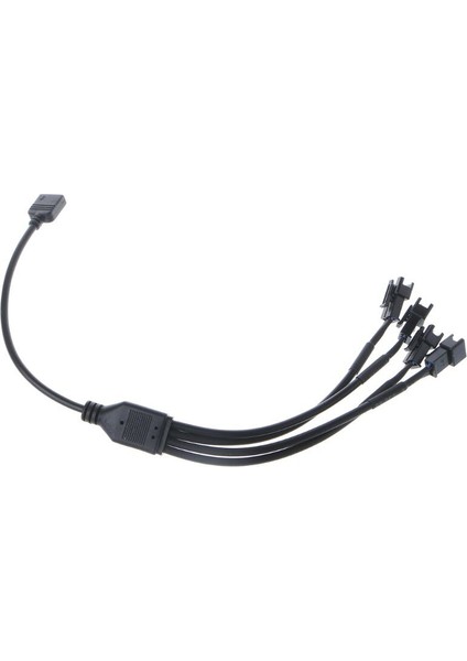 5 V 3pın Jst Sm 3pin Fan Arayüzü Dişi/erkek Adaptör Kablosu Tel Anakart Için Sync Transfer Uzatma Kablosu (Yurt Dışından) modelleri