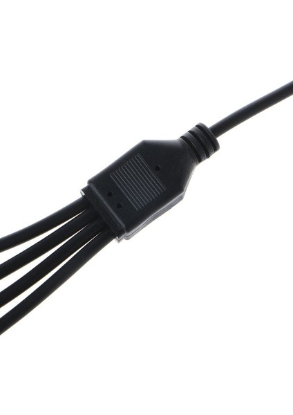 5 V 3pın Jst Sm 3pin Fan Arayüzü Dişi/erkek Adaptör Kablosu Tel Anakart Için Sync Transfer Uzatma Kablosu (Yurt Dışından) indirimleri